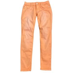 👖Vigoss •The Jagger • Super Skinny Jean (Waist 27/Length 31)